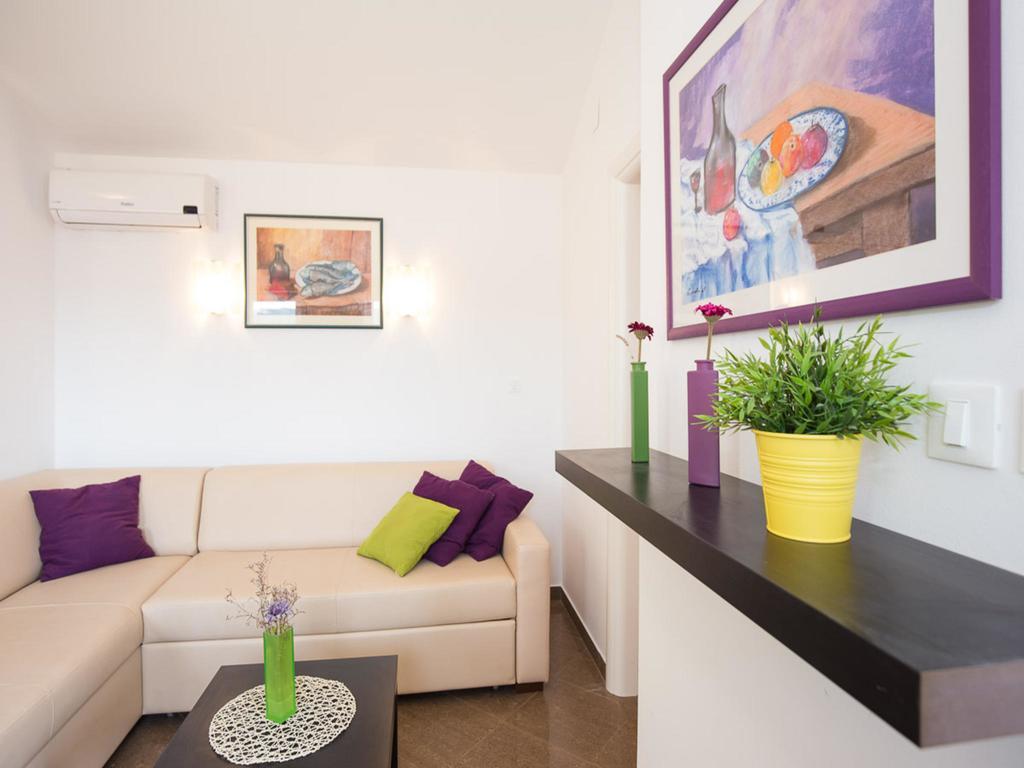 Apartments Josip Čižići 외부 사진
