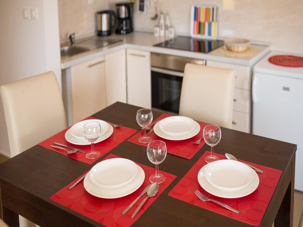 Apartments Josip Čižići 외부 사진