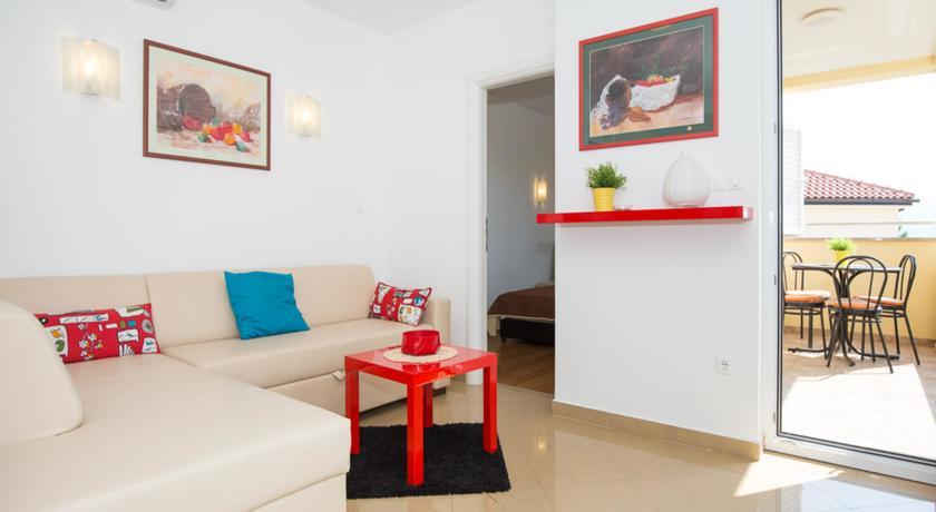Apartments Josip Čižići 외부 사진