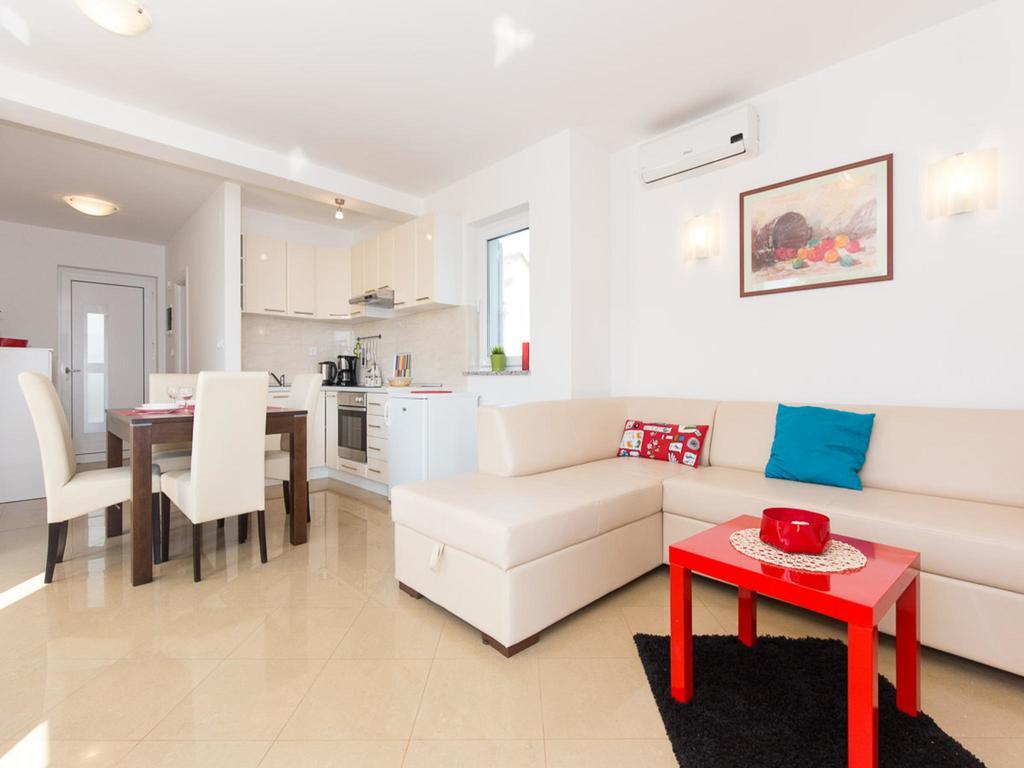 Apartments Josip Čižići 외부 사진