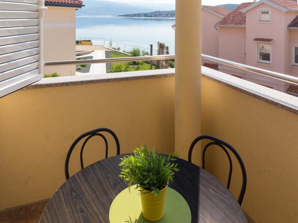 Apartments Josip Čižići 외부 사진