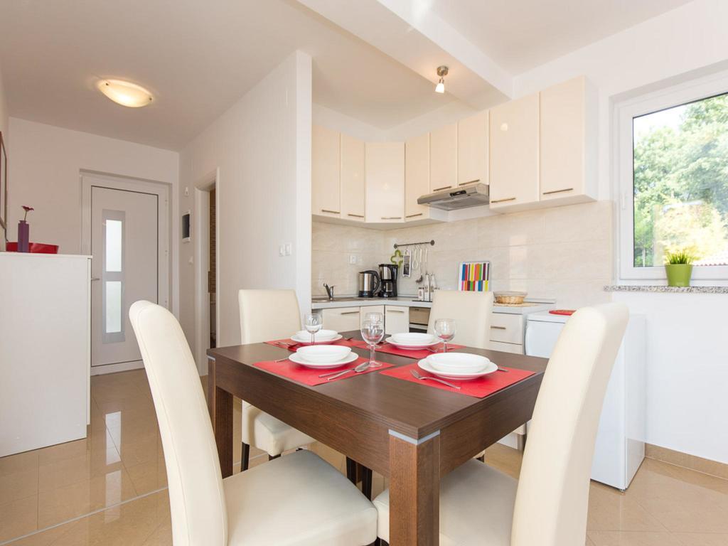 Apartments Josip Čižići 외부 사진