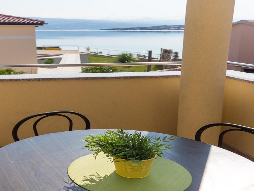 Apartments Josip Čižići 외부 사진