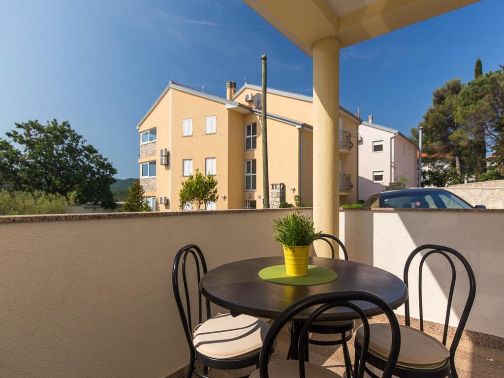 Apartments Josip Čižići 외부 사진