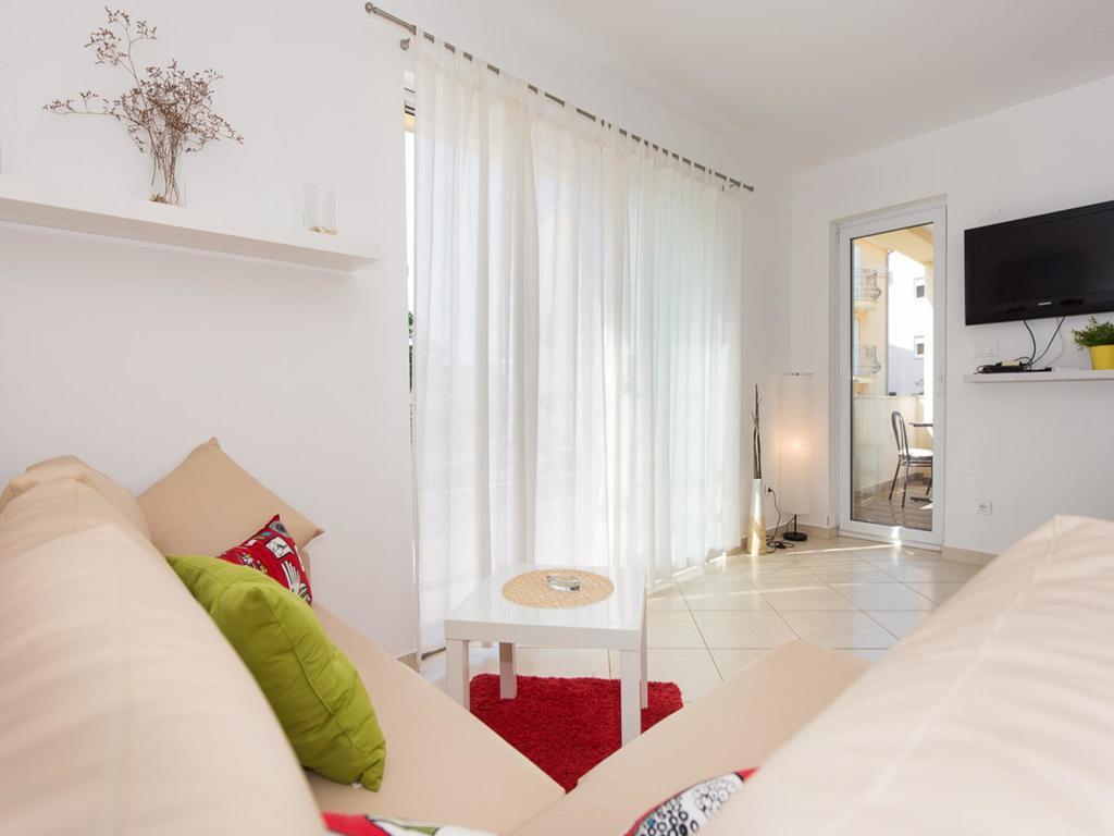 Apartments Josip Čižići 외부 사진