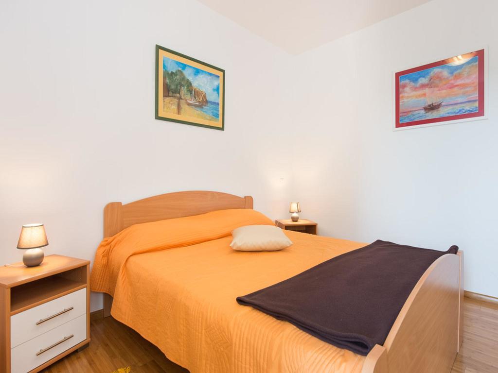 Apartments Josip Čižići 외부 사진