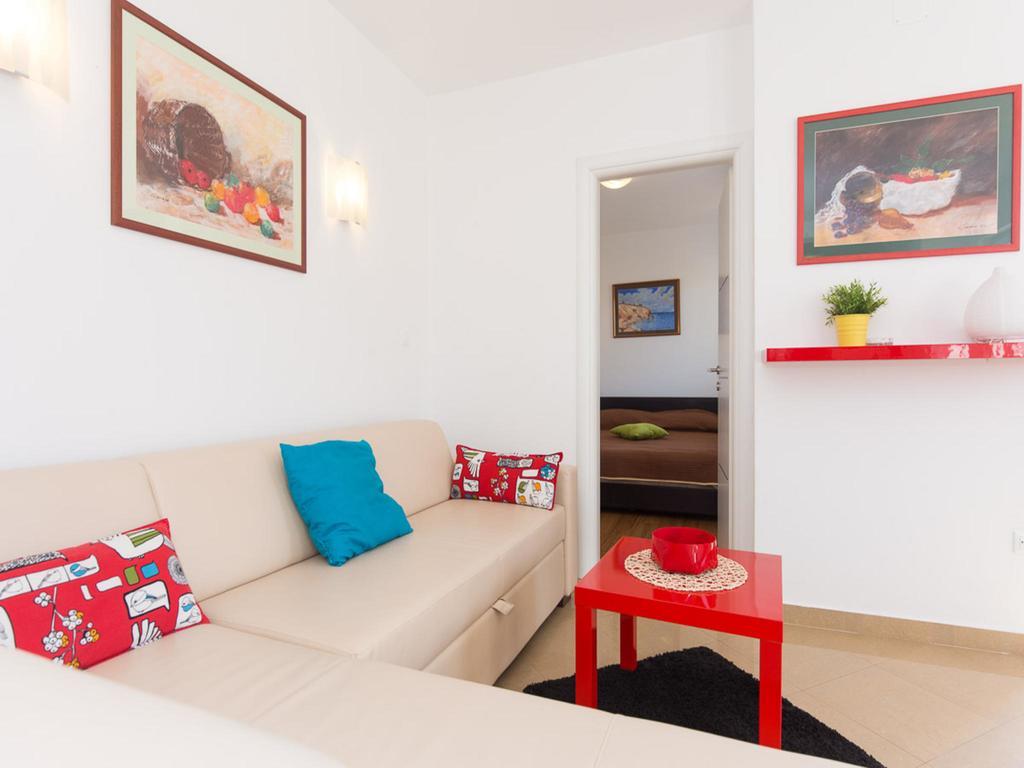 Apartments Josip Čižići 외부 사진