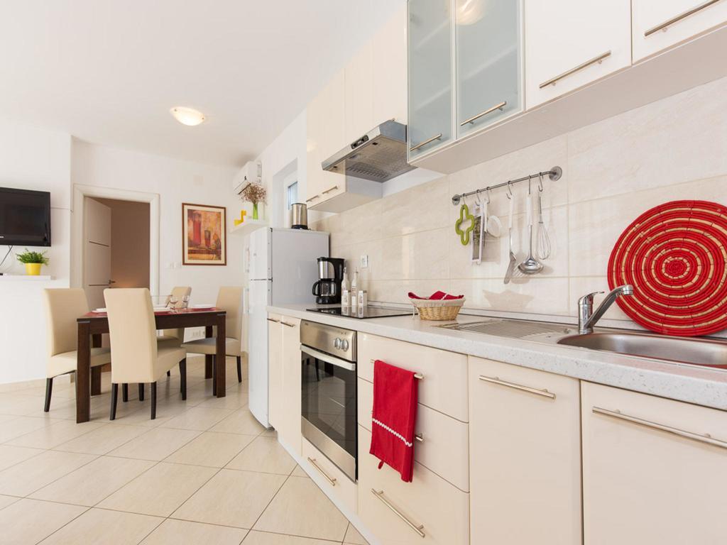 Apartments Josip Čižići 외부 사진